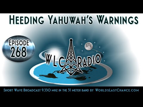 Heeding Yahuwah’s Warnings