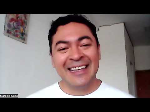 Artistas del país (Noa #4): Marcelo Coca, Jujuy