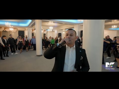 REVELION 2026 || COSTEL CHIRCU SI FORMATIA MAGHERU || 03 || COLAJ DE JOC LIVE (cover)