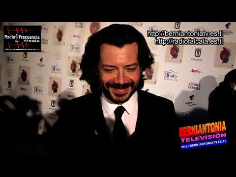 Michelle Jenner: 'Con mi personaje de Isabel tengo en común que soy bastante decidida'