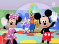 Playhouse Disney Australia Theme Song DVD