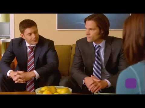 ELEVEN Promo: Supernatural (2011)