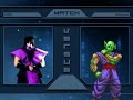 Seadragon MUGEN MK1 Rain 5 Namek S Finest Yoshi