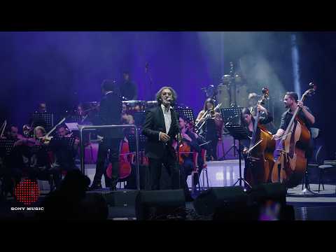 Fettah Can - Bu Aşkın Katili Sensin (Senfonik Live)
