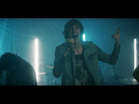 HEAVENSENT - Losing Faith (Official Music Video)