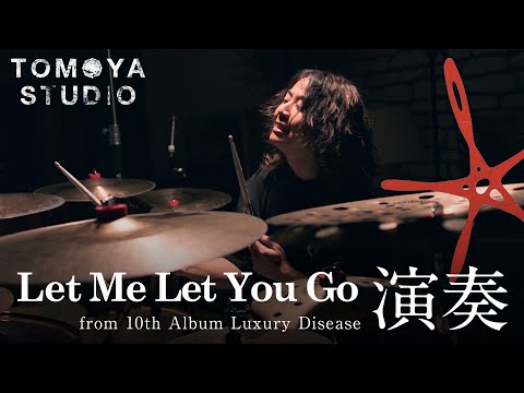 Let Me Let You Go (ONE OK ROCK) - 演奏