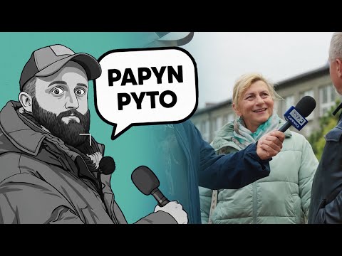 PAPYN PYTO I ZWIEDZA RYDUŁTOWY!