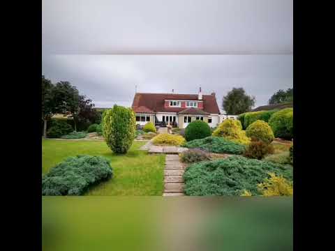 Darrington Road, East Hardwick