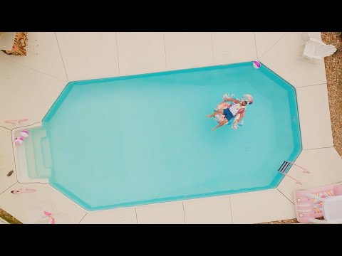 Frank Ray - Somebody Else's Whiskey (Official Music Video)