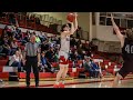 Caleb Betz Full Senior Year Highlights-23ppg, total 483 points