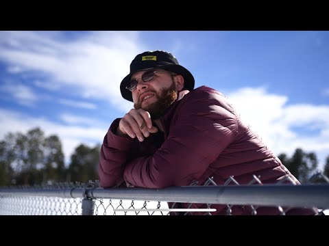 Tyler Gill - Concrete Rose (Official Music Video)