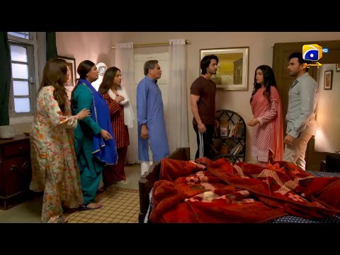 Kaffara Episode 12 Teaser Geo TV Promo JH Studio