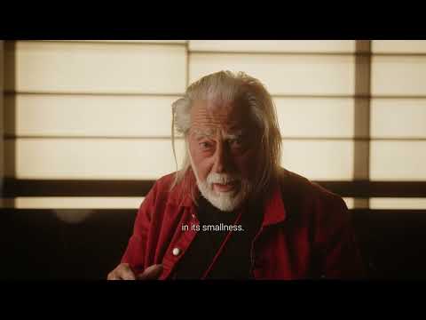 DROWNING IN A GLASS OF WATER - Fabrizio Plessi