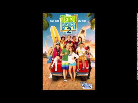 Garrett Clayton, Grace Phipps - Right Where I Wanna Be || AlexandraVEVO