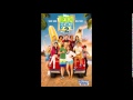 Garrett Clayton, Grace Phipps - Right Where I ...