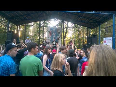 ФАРШ "2 ЛУНЫ" Ковров 19/07/14