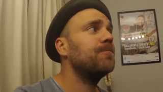 KOM IGEN LAND - STIKO PER LARSSON teaser