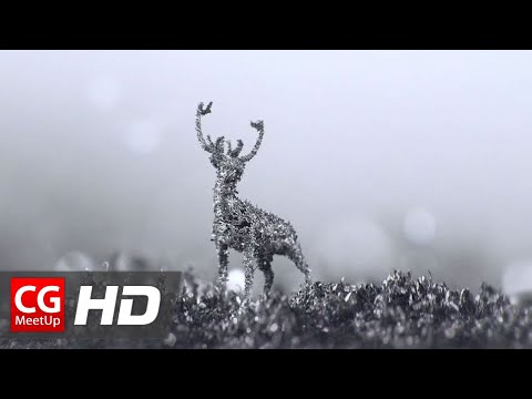 CGI VFX Breakdowns HD "Making of FERRO" by NORTE | CGMeetup