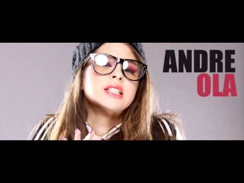 Andre Ola - Erase you
