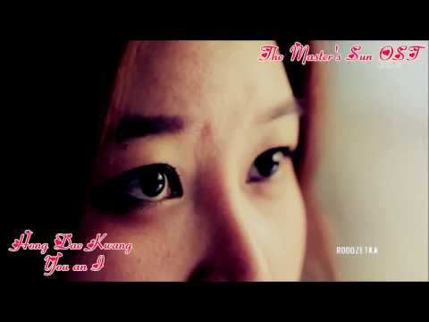 Hong Dae Kwang - You And I  FMV (Master's Sun OST) [Sub español + Rom + Han]