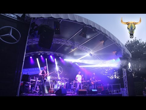 The Eagle Trail - One Of These Nights