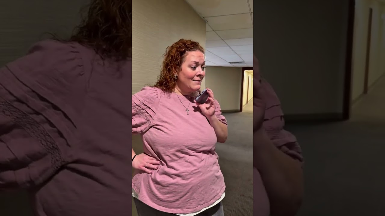 Bethany’s Dad warns her how that voicemail to Greg might cost her the case