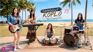 Download lagu DANGDUT KOPLO PALING ENAK | DJ REMIX TERBARU SUARA JERNIH mp3 Download lagu DANGDUT KOPLO PALING ENAK | DJ REMIX TERBARU SUARA JERNIH mp3