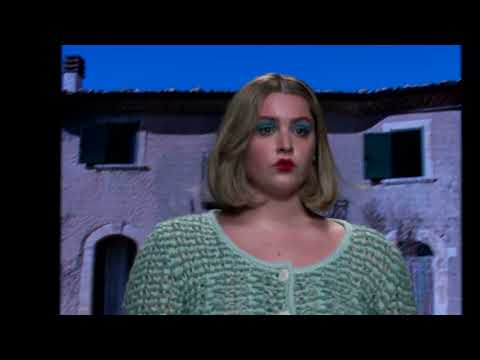 Marco Rambaldi Milan Woman FW 22-23