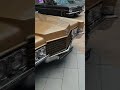 Cadillac del caballero 1969 года
