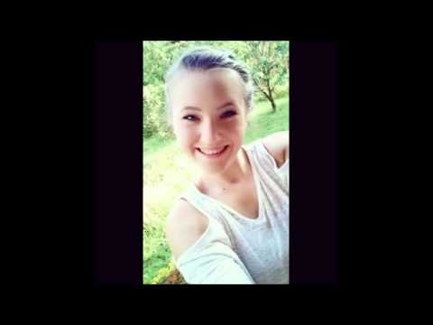 Elisa Rauber - Let myself try (Original by Jasmine Thompson)