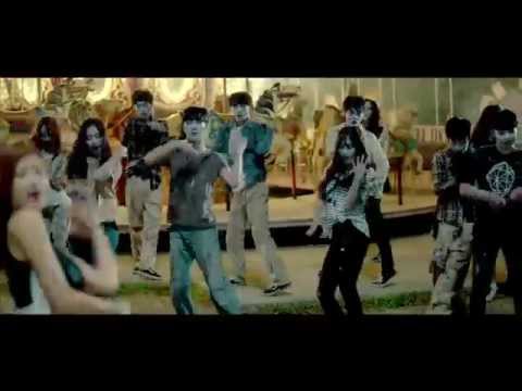 DAY6 _ Freely [ JYP Nation ]