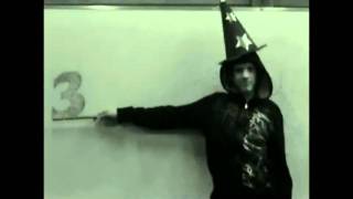 The 3 R&#39;s - Jack Johnson