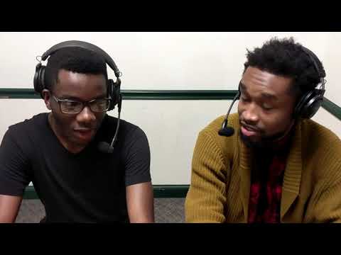 When you can hear the commentators dFt. Cosmos, RodTheDutch, & Hackoru (Super Smash Bros)