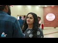 Vikrithi Success Celebration Surabhi Lakshmi Mariya