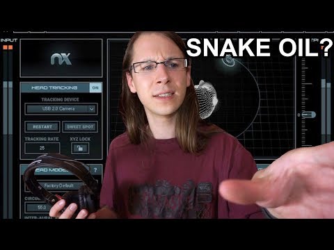 REVIEW: WAVES NX Virtual Mixroom