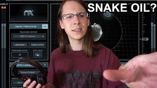 Video thumbnail for REVIEW: WAVES NX Virtual Mixroom by White Sea Studio