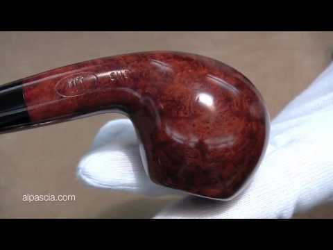 pipa Dunhill 237 - tobacco pipe