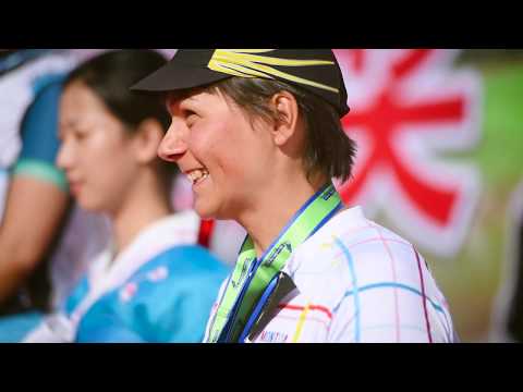 2018 Vatternrundan China