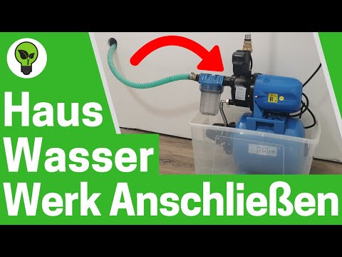 Connecting a domestic water supply system ✅ TOP INSTRUCTIONS: How to install a domestic water sup...