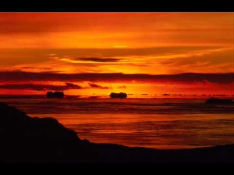 todd - atomic sunset