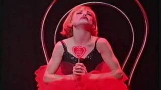 jane horrocks - mein herr