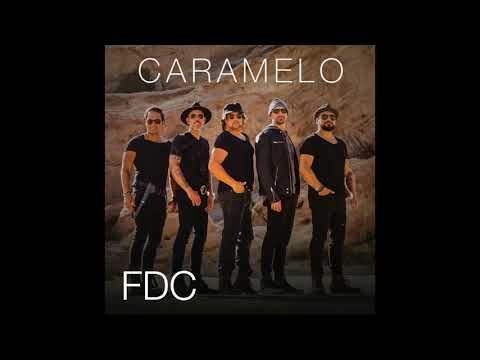 FDC Caramelo