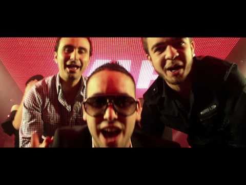 MO3TA & SHADIL - VIP Official Video (Produced by A