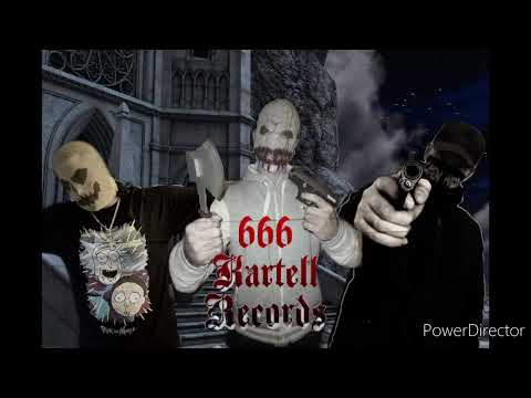 Hypnotikk Kannibale Prod. Lethal Memphis