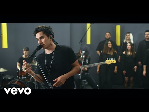 Dvicio - Epiphany (Live Acoustic)