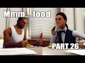 KEY TO HER HEART Dating With Millie DAM And BLAST GTA SA Definitive Edition Walkthrough 26