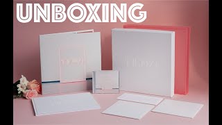 The 1975 Deluxe Edition Vinyl Unboxing (I Like It When You Sleep Album)