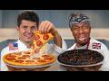 7 SIDEMEN VS 1 PROFESSIONAL CHEF Ft Nick DiGiovanni