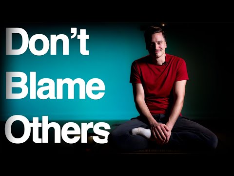 Be Responsible | 15 Min Daily Guided Meditation