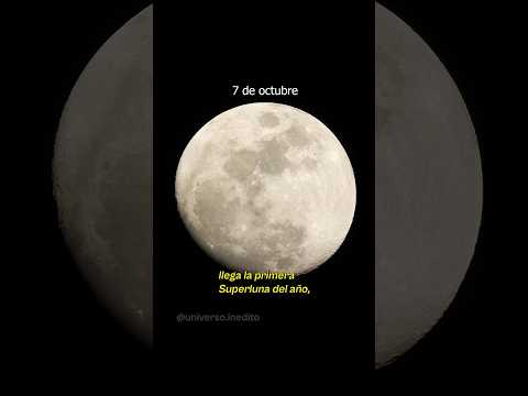 Calendario lunar 2025: luna llena, eclipses, Cuadrántidas y otros eventos para sacar las mejores fotos desde tu iPhone